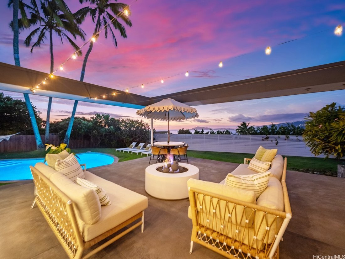 House in Honolulu, Hawaii, United States 3 - 16985219