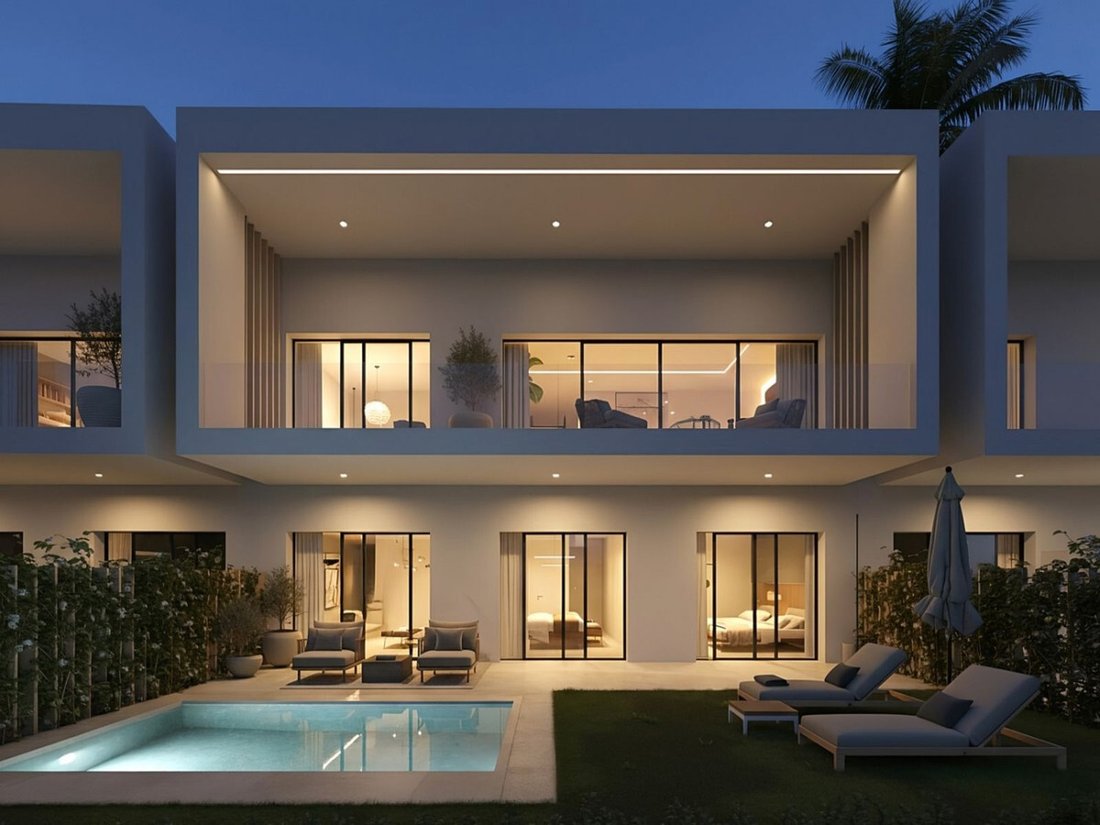 House in Casares, Andalusia, Spain 2 - 16980179