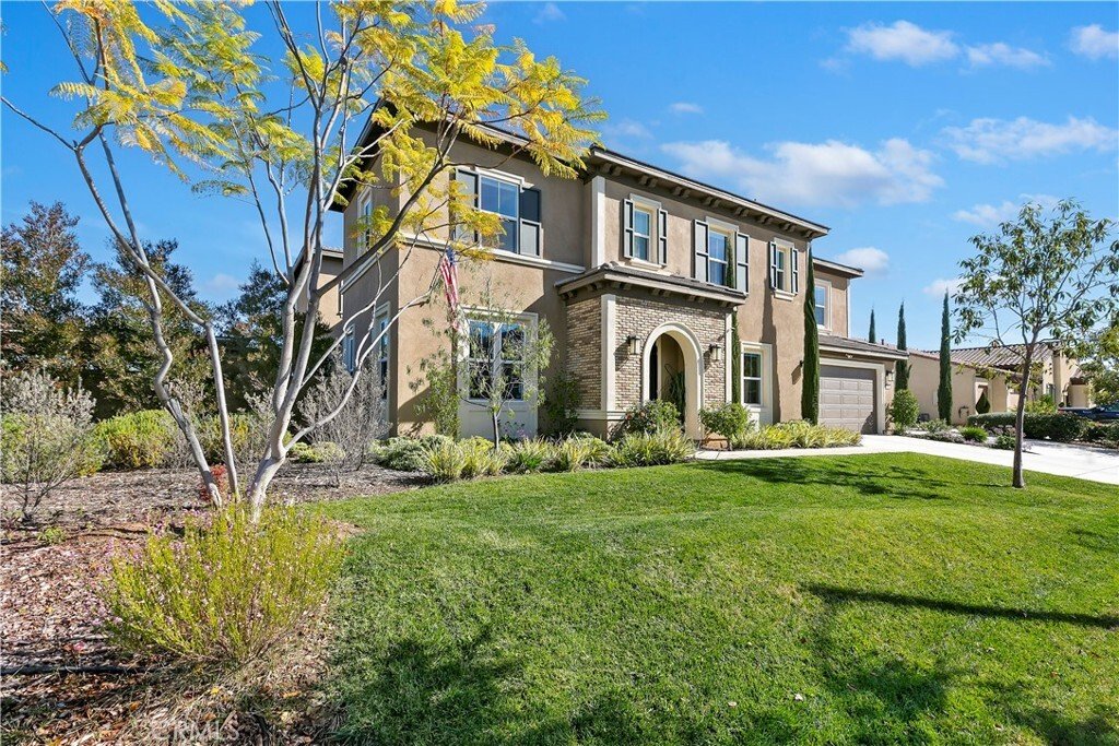House in Corona, California, United States 5 - 16984202