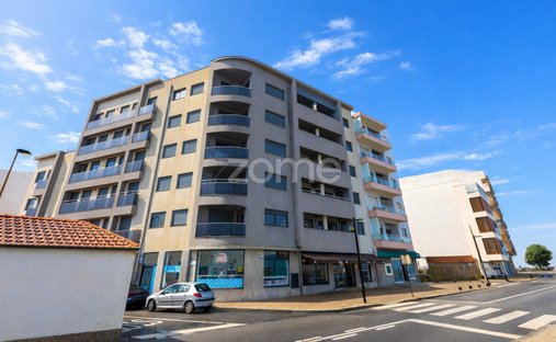 Wohnung in Aver-o-Mar, Amorim e Terroso, Distrikt Porto, Portugal 1