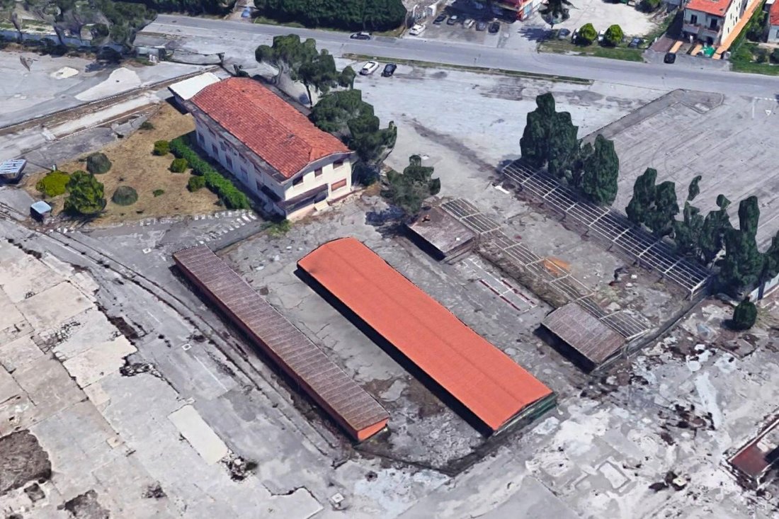 Land in Forlimpopoli, Emilia-Romagna, Italy 4 - 16984373
