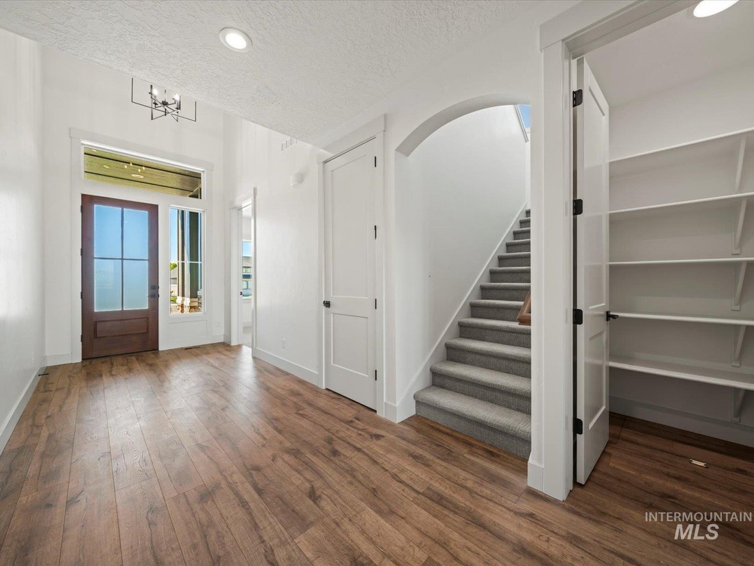 House in Nampa, Idaho, United States 2 - 16984881
