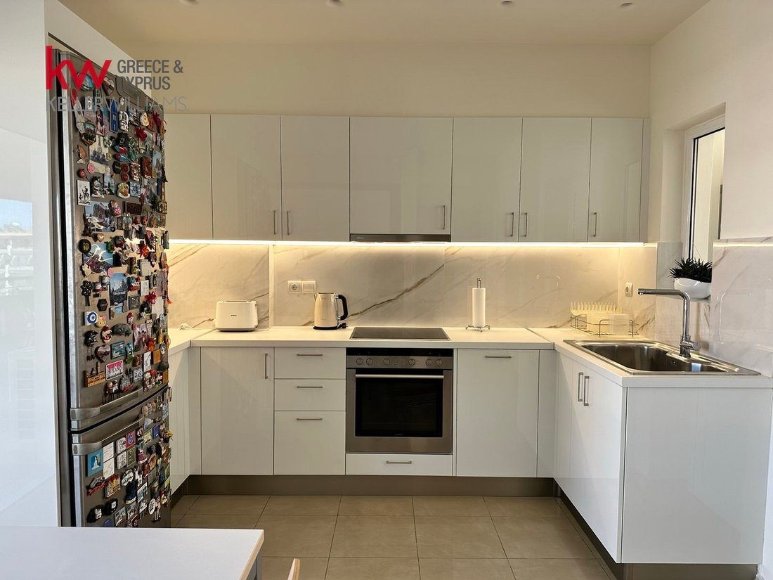 Apartment in Glyfada, Attica, Greece 2 - 16985317