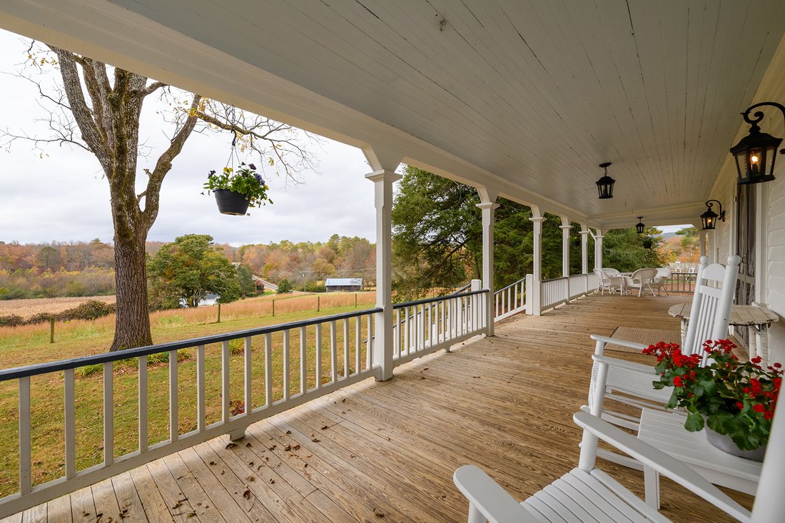 House in Sautee Nacoochee, Georgia, United States 4 - 16982180