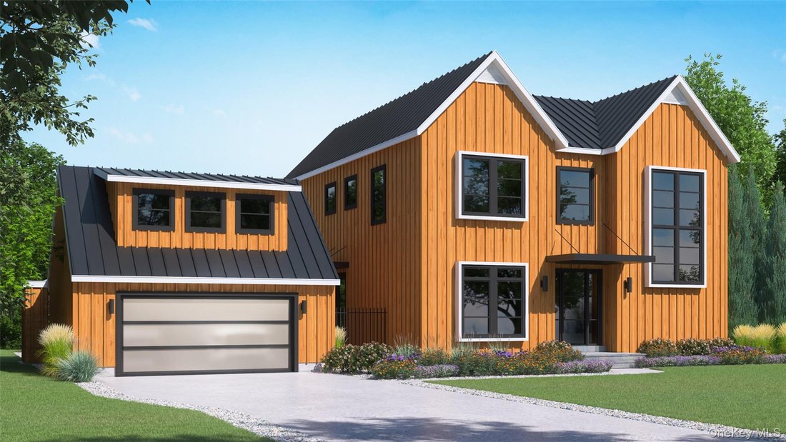 House in Southold, New York, United States 5 - 16981097