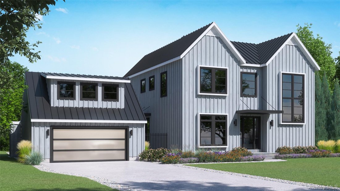 House in Southold, New York, United States 1 - 16981097