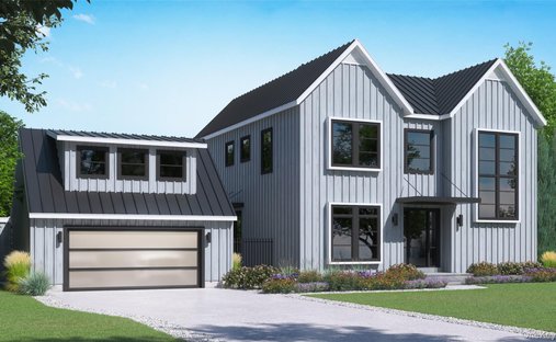 House in Southold, New York, United States 1