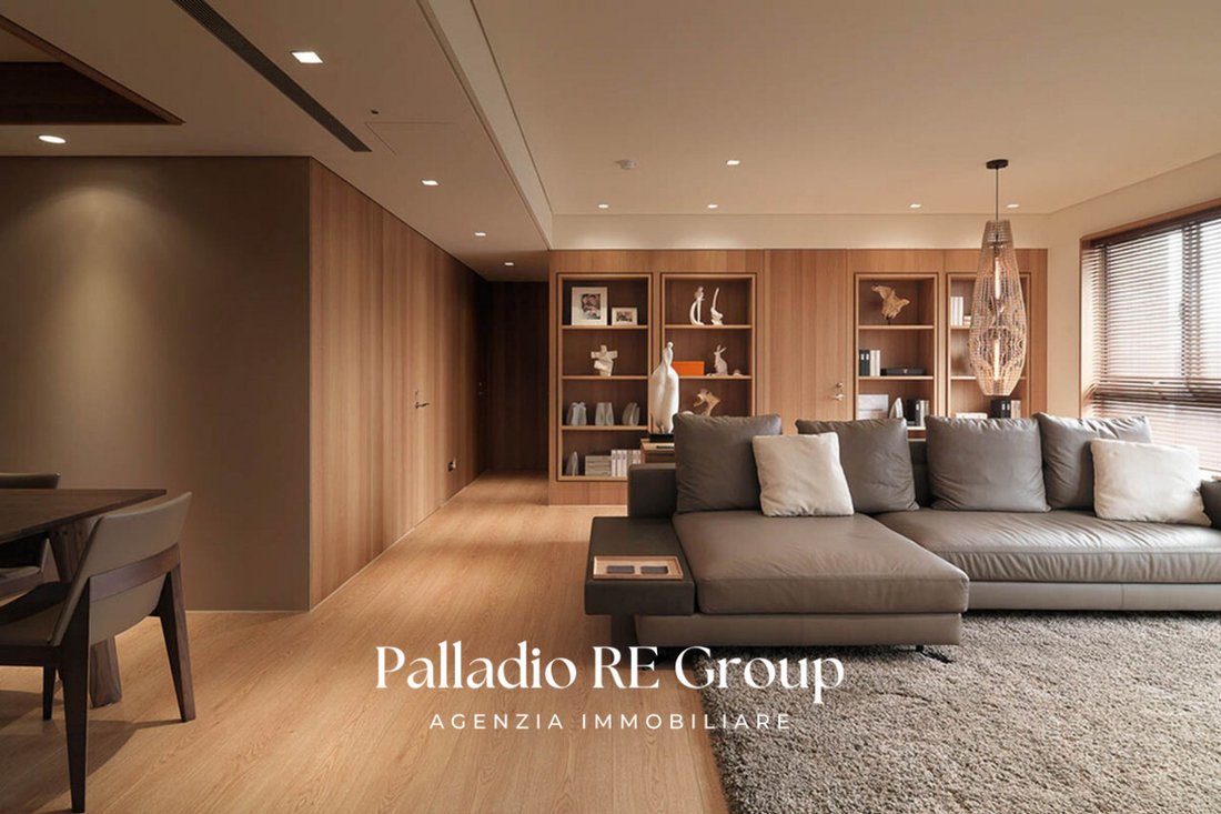 Apartment in San Felice - Santa Bertilla, Vicenza, Veneto 2 - 16984365