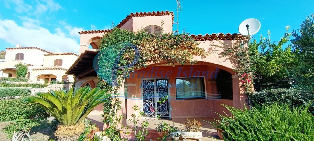 Villa in Arzachena, Sardinia, Italy 5 - 16222214