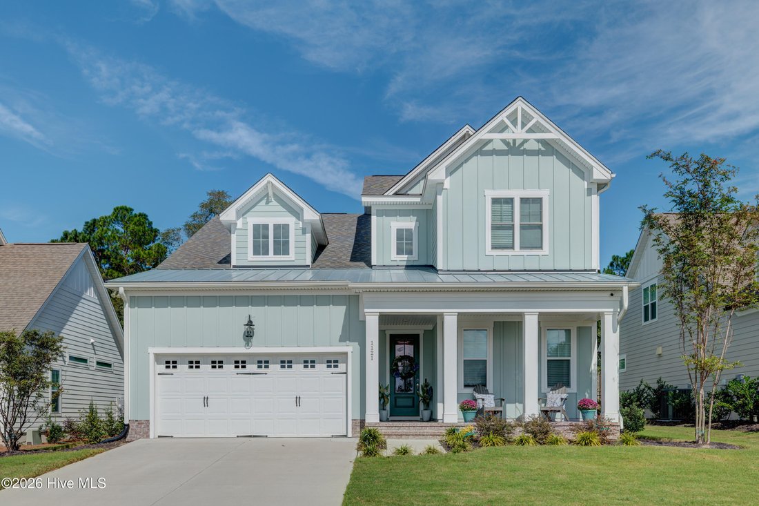 House in Skippers Corner, North Carolina, United States 3 - 16982797