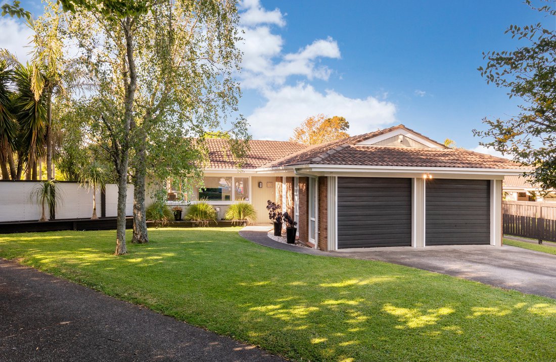 Casa a Auckland, Auckland, Nuova Zelanda 2 - 16982022