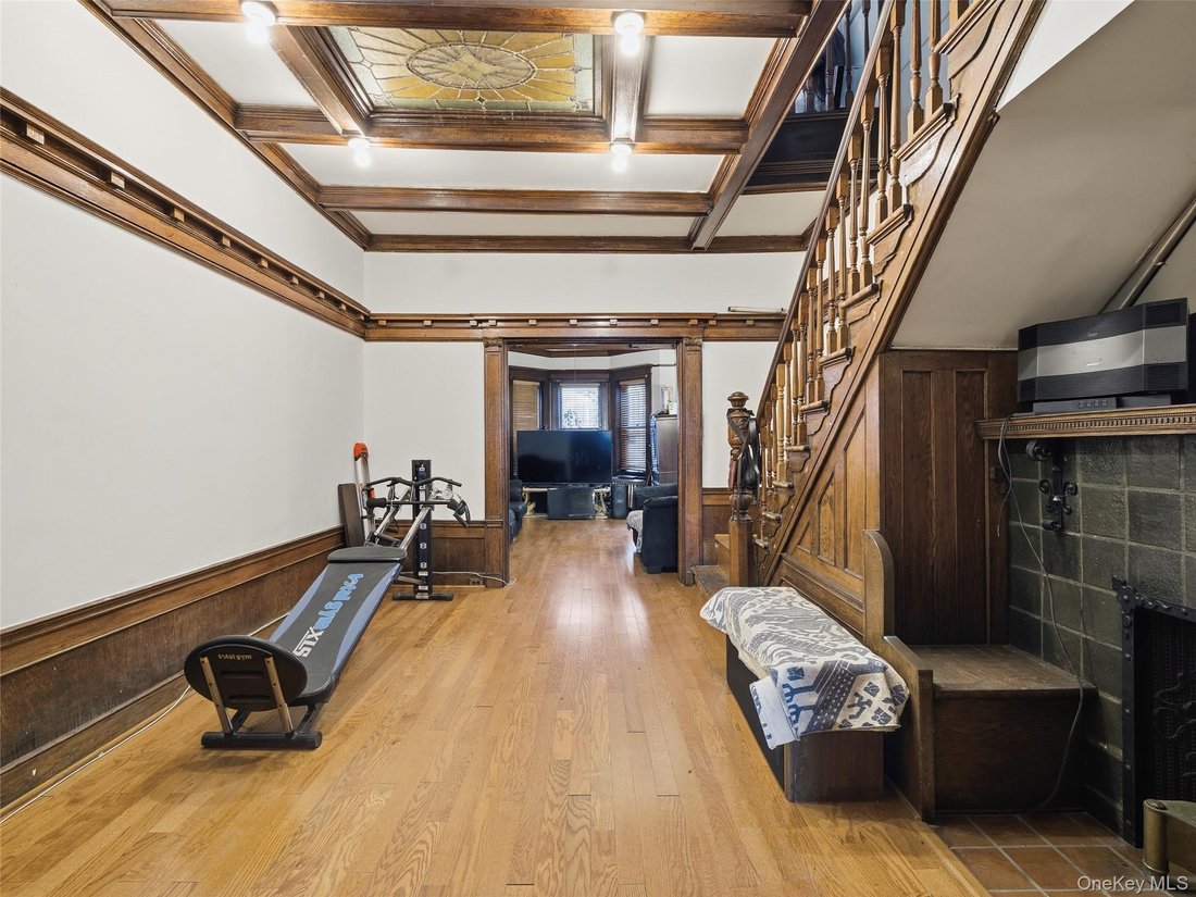 Apartment in New York, New York, United States 3 - 16980654