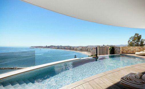 Apartment in Fuengirola, Andalusia, Spain 1