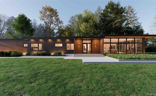 House in Ossining, New York, United States 1