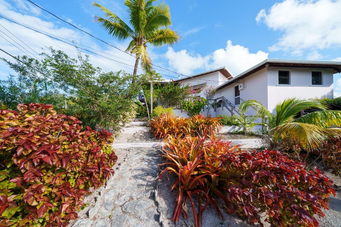 Maison à Spanish Wells, Spanish Wells, Bahamas 5 - 16985155