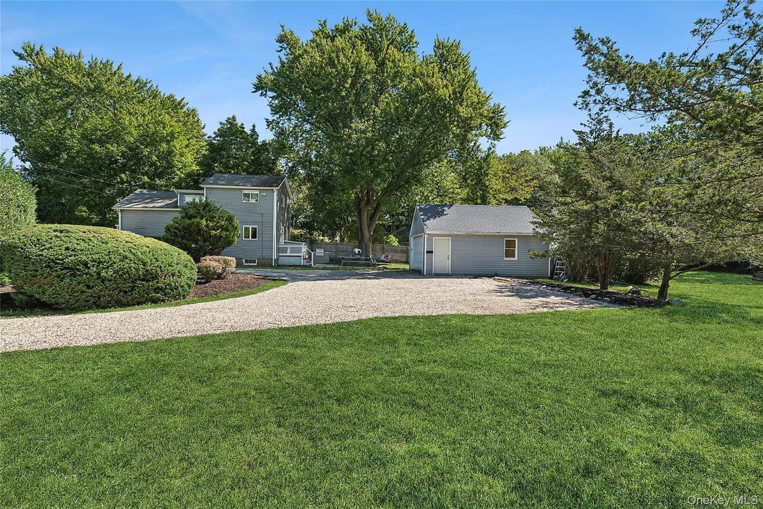 House in Sag Harbor, New York, United States 1 - 16980712