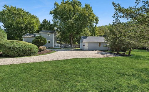 House in Sag Harbor, New York, United States 1
