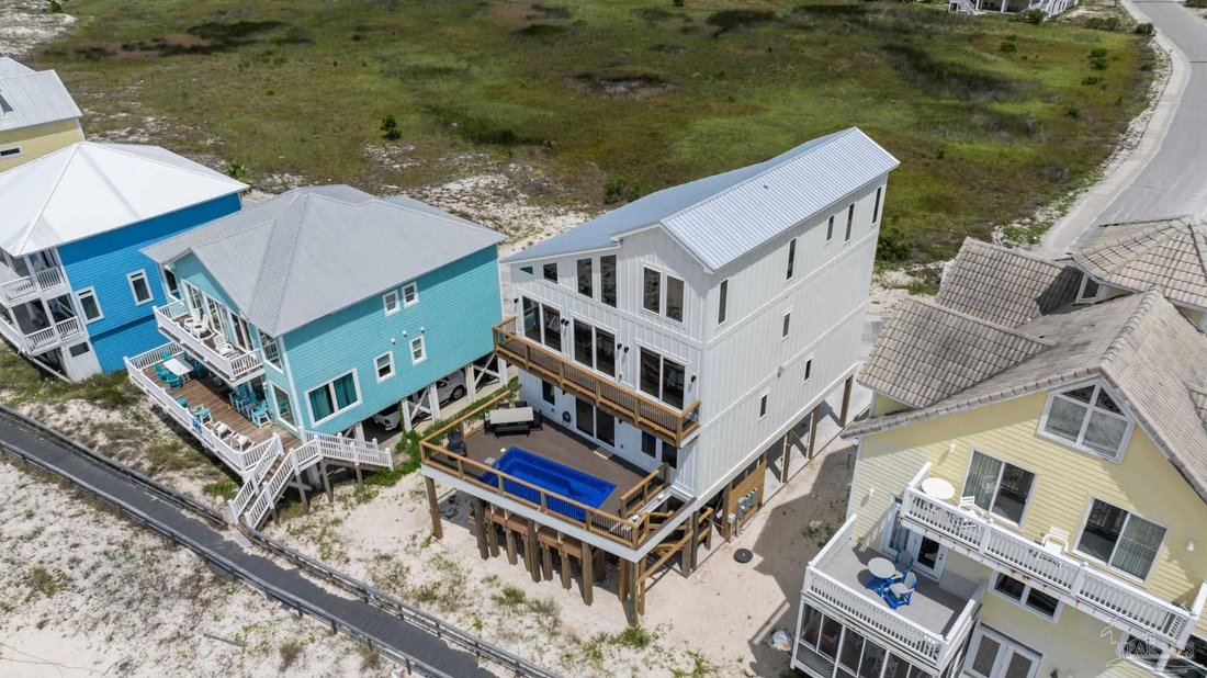 House in Gulf Shores, Alabama, United States 4 - 16977304