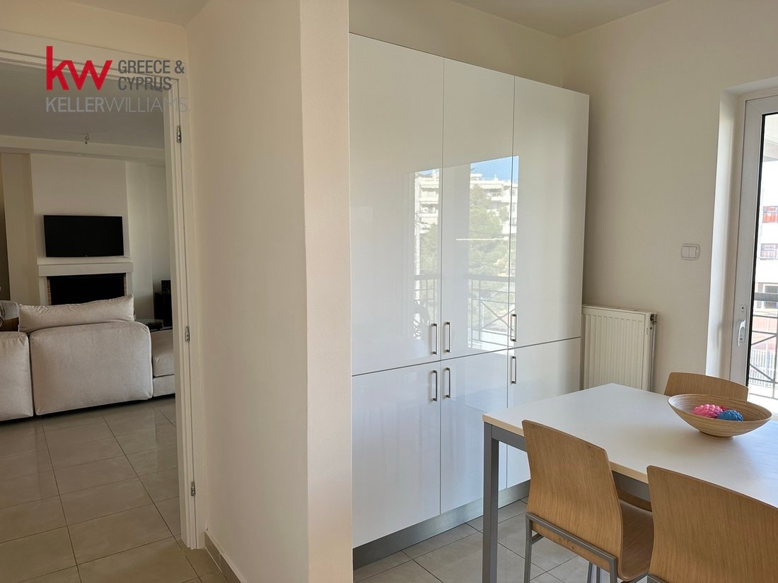 Apartment in Glyfada, Attica, Greece 3 - 16985317