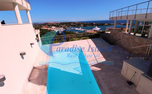 Apartment in Liscia di Vacca, Arzachena, Italy 1