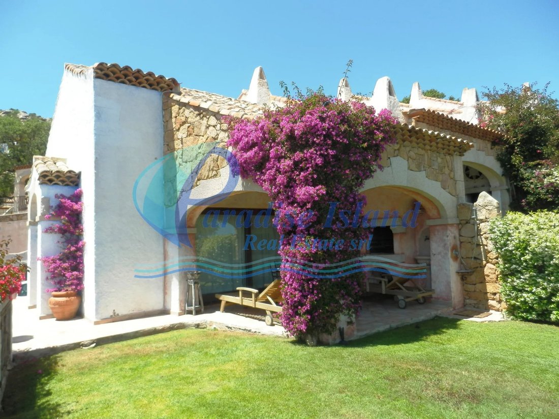 Villa in Arzachena, Sardinia, Italy 2 - 12723789