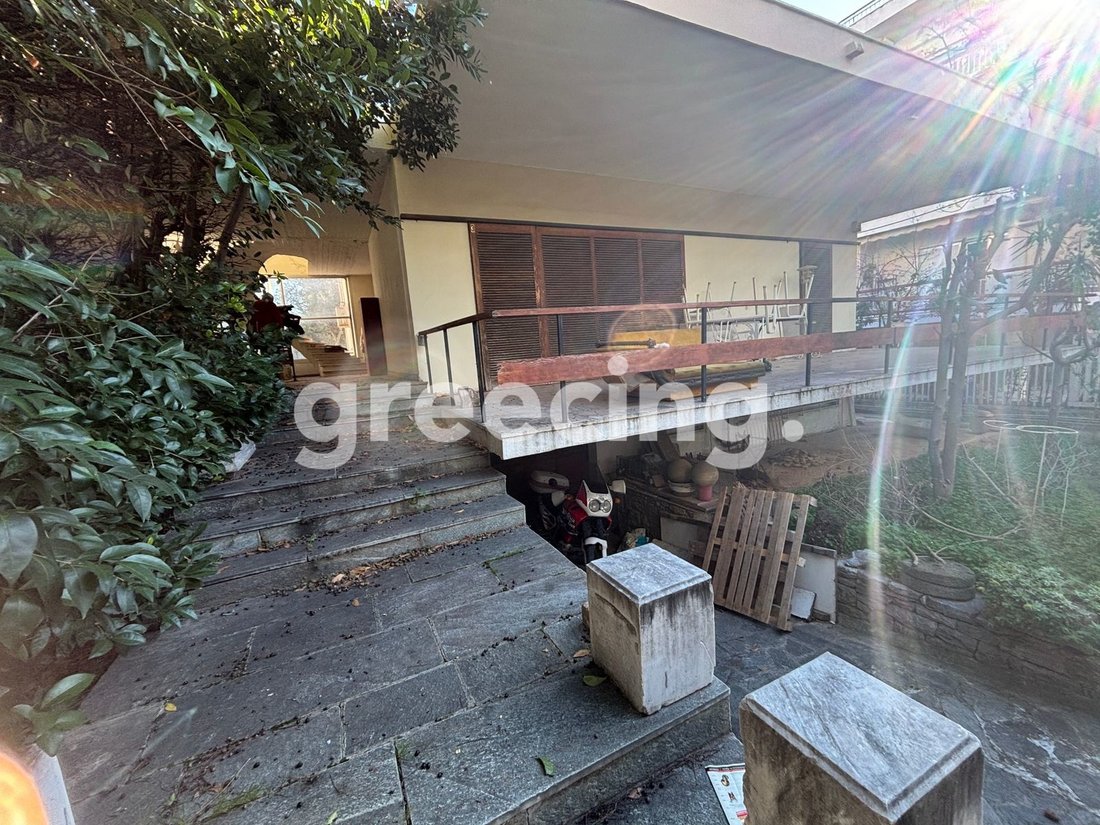 House in North Athens, Attica, Greece 4 - 16977217