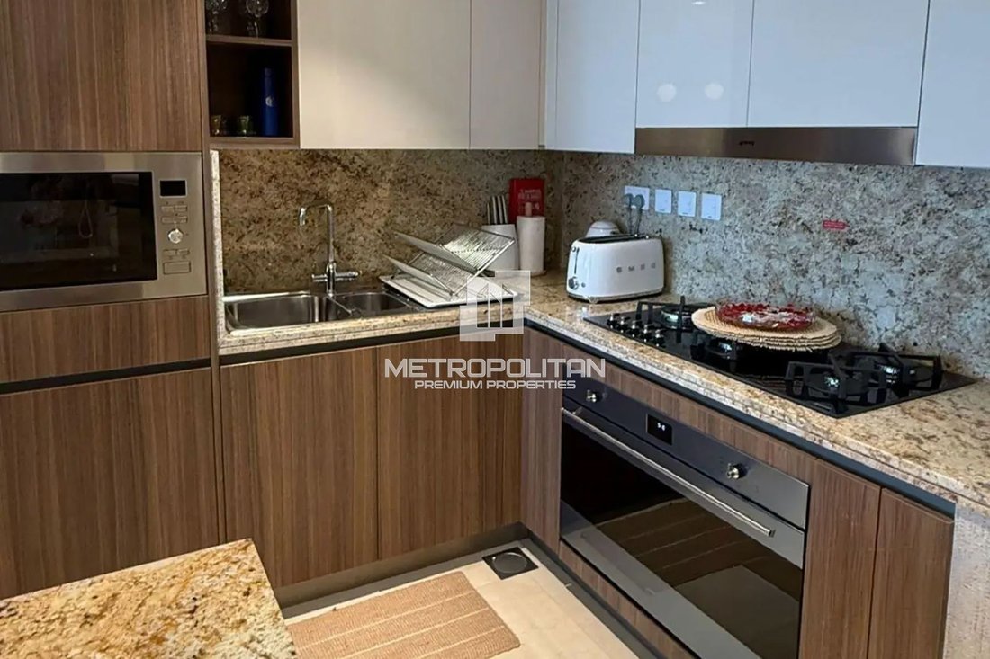 Apartment in Downtown Dubai, Dubai, United Arab Emirates 5 - 16981838