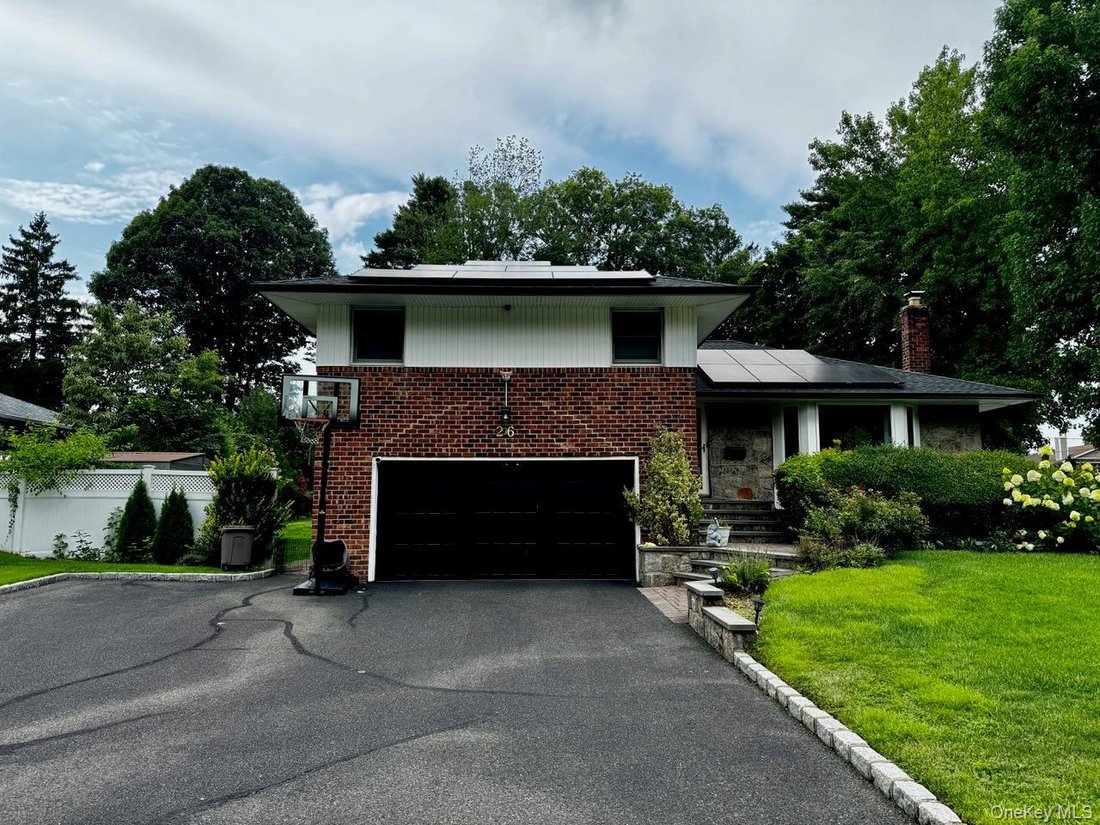 House in Woodbury, New York, United States 1 - 16980581