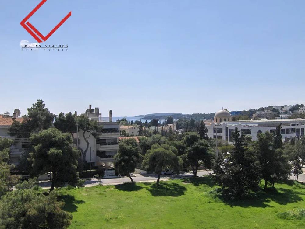 Apartment in Vouliagmeni, Attica, Greece 1 - 16981340