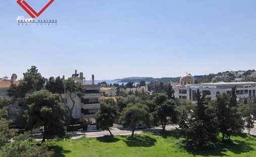 Apartment in Vouliagmeni, Attica, Greece 1