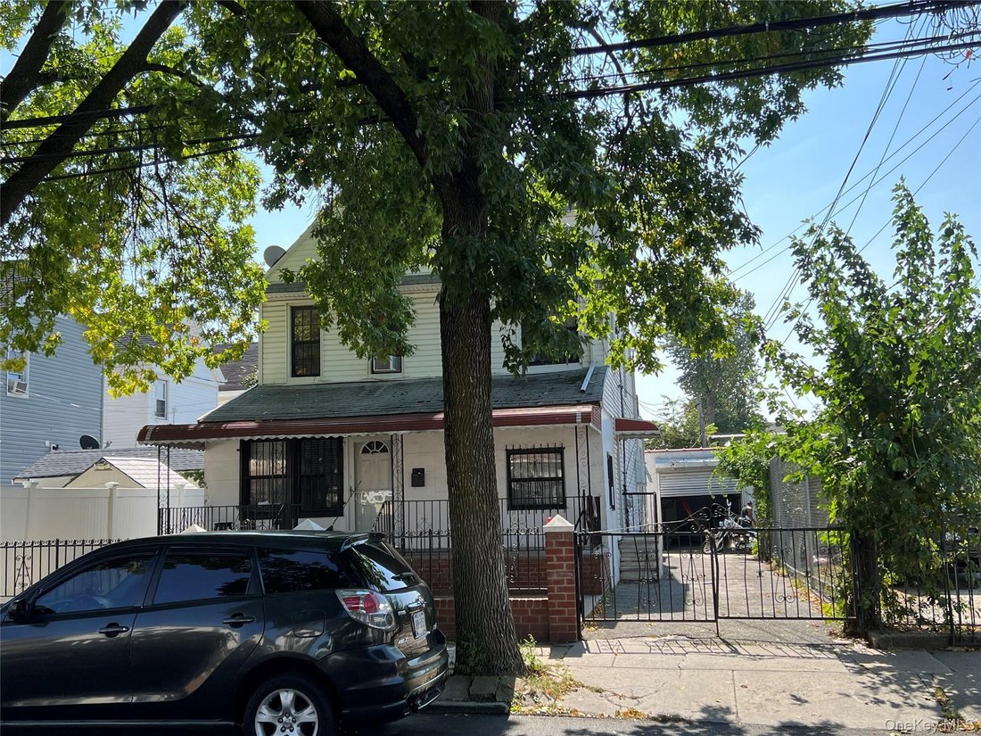 House in New York, New York, United States 2 - 16979911