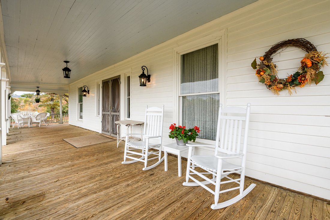 House in Sautee Nacoochee, Georgia, United States 3 - 16982180