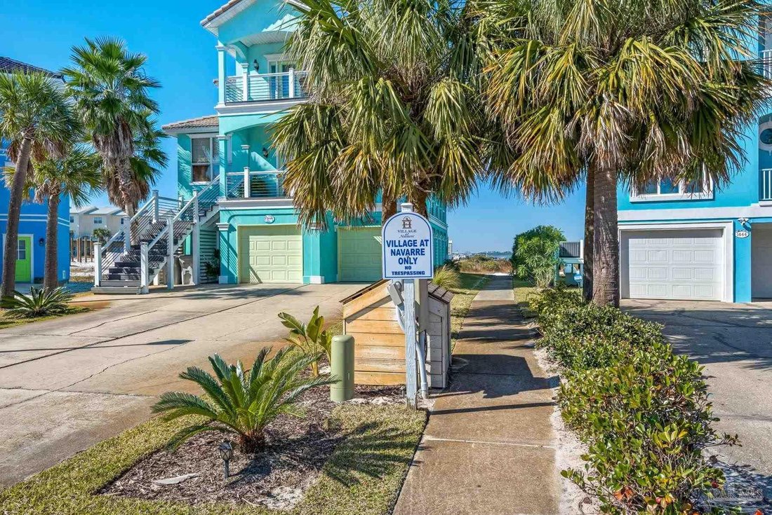 House in Navarre Beach, Florida, United States 3 - 16977296