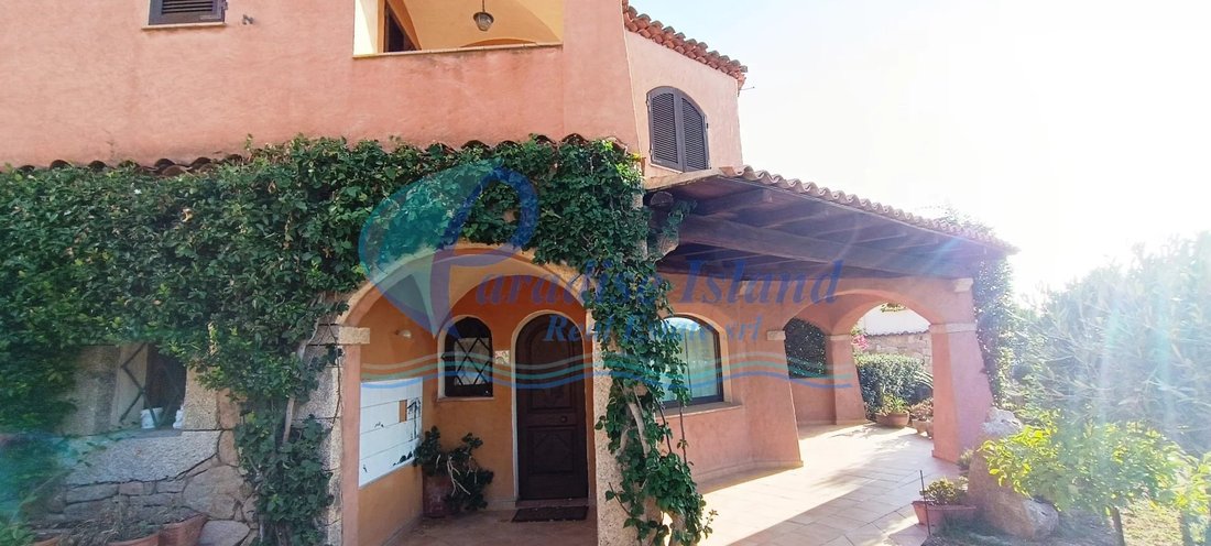 Villa in Arzachena, Sardinia, Italy 2 - 16222214