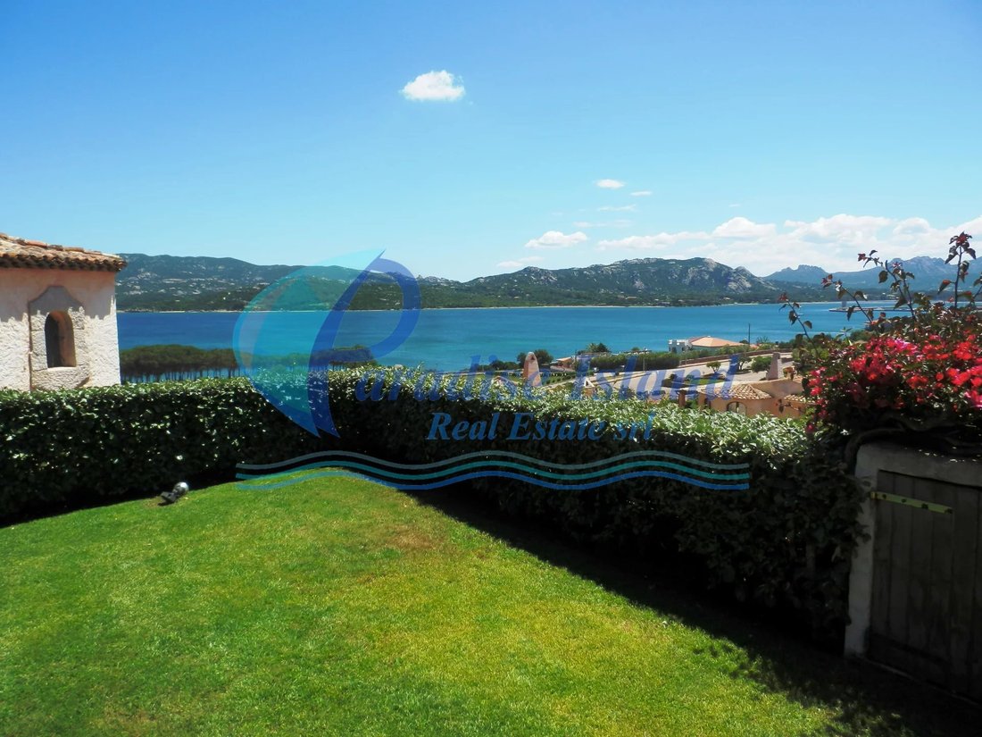 Villa in Arzachena, Sardinia, Italy 4 - 12723789