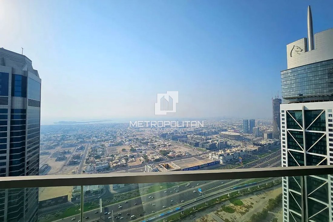 Apartment in Business Bay, Dubai, United Arab Emirates 3 - 16981801