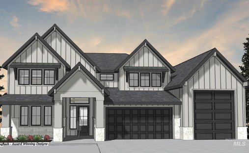 Casa a Nampa, Idaho, Stati Uniti 1