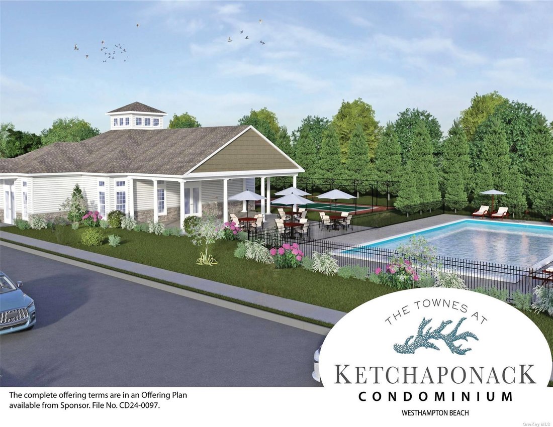 Condo in Westhampton Beach, New York, United States 4 - 16979029