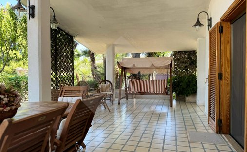 Villa a Centro Storico, Bisceglie, Puglia 1