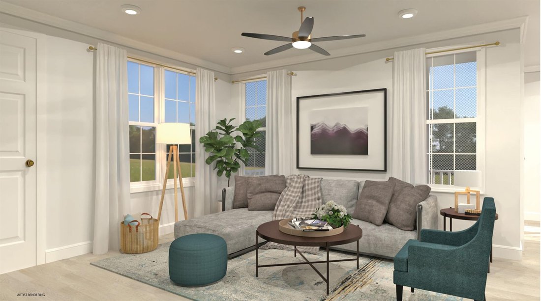 Condo in Westhampton Beach, New York, United States 1 - 16978308