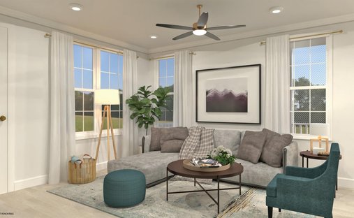 Condo in Westhampton Beach, New York, United States 1