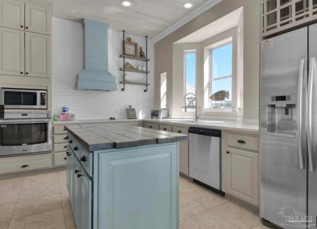 House in Gulf Breeze, Florida, United States 4 - 16977458