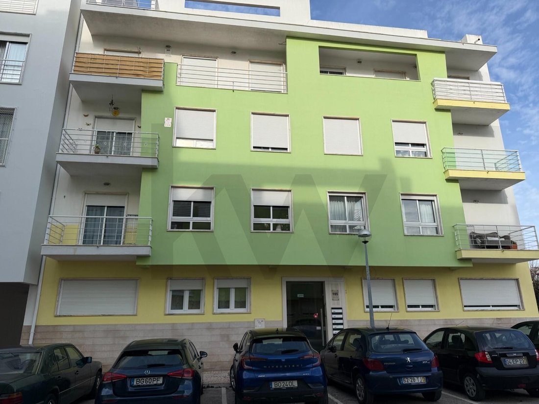 Apartment in Alcochete, Setubal, Portugal 1 - 16985905