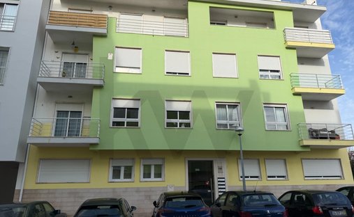 Appartement à Alcochete, Setúbal Municipality, Portugal 1