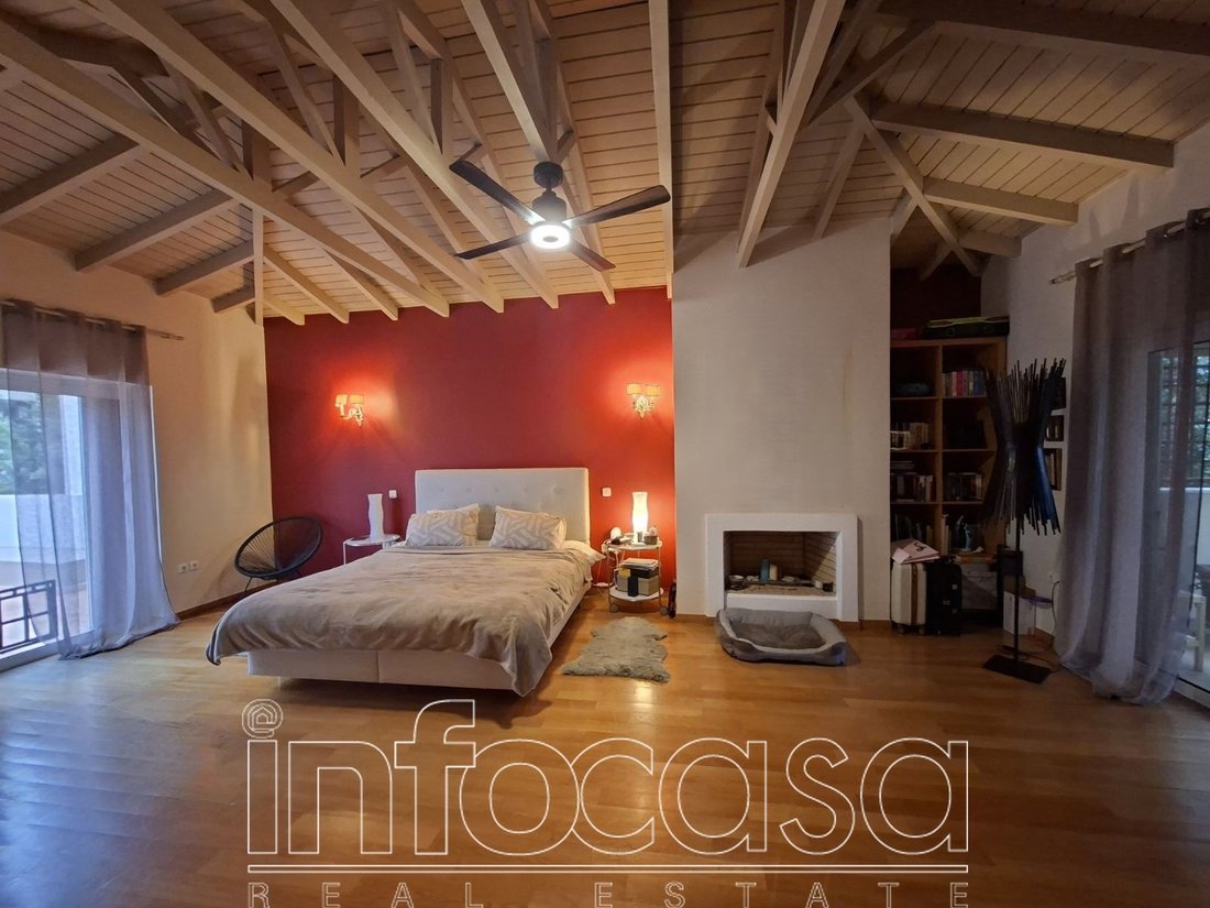 House in Chalandri, Attica, Greece 5 - 16970294