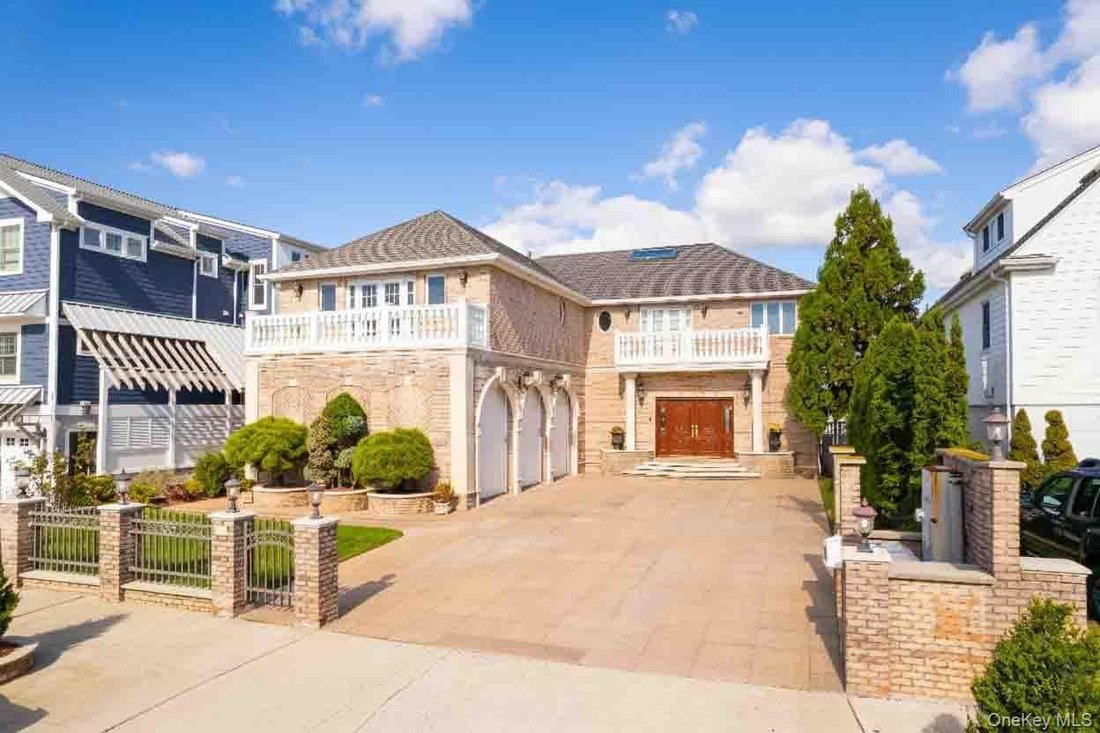 House in Long Beach, New York, United States 2 - 16978806