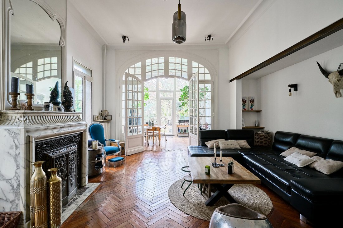 House in Roubaix, Hauts-de-France, France 4 - 16983913