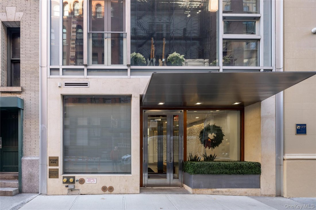 Condo in New York, New York, United States 3 - 16980056