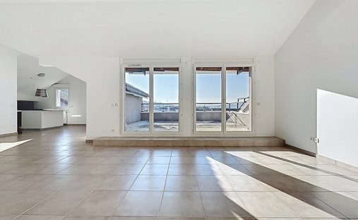 Apartment in Sud, Ville-la-Grand, France 1