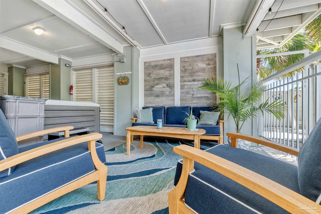 House in Gulf Breeze, Florida, United States 5 - 16977242